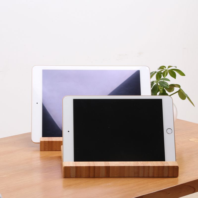 平板電腦支架 ipad支架蘋果手機配件 桌面床上看電視懶人手機支架