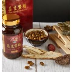 養生鱉精(甲魚精)