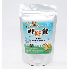 [狗仔隊] 呷鮮食100g