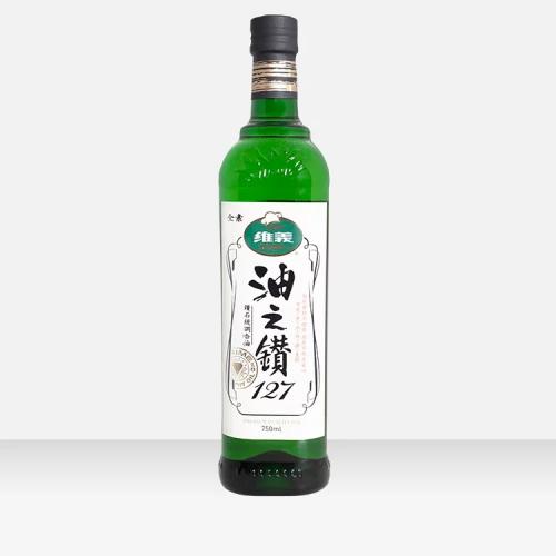 油之鑽127 750ml（4入/箱)
