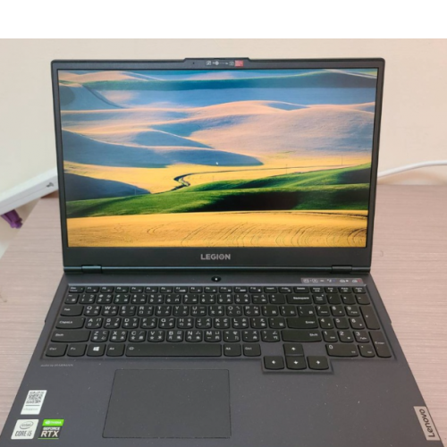 Lenovo Legion 5