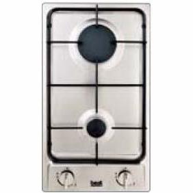 GH2955(GH2951-2) 雙口瓦斯爐義大利best崁入式瓦斯爐