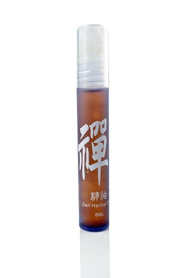 禪.舒暢精油